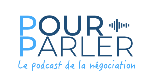 Pourparler Podcast Negociation Julien PELABERE Institut NERA