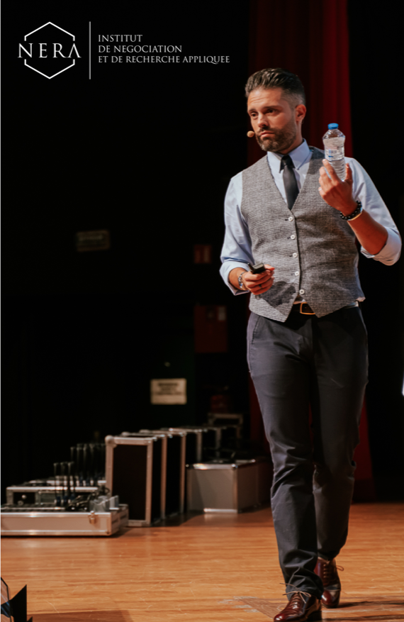 negocier son salaire conference julien pelabere