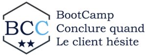 Conclure quand client hésite - Institut NERA Julien PELABERE Négociation